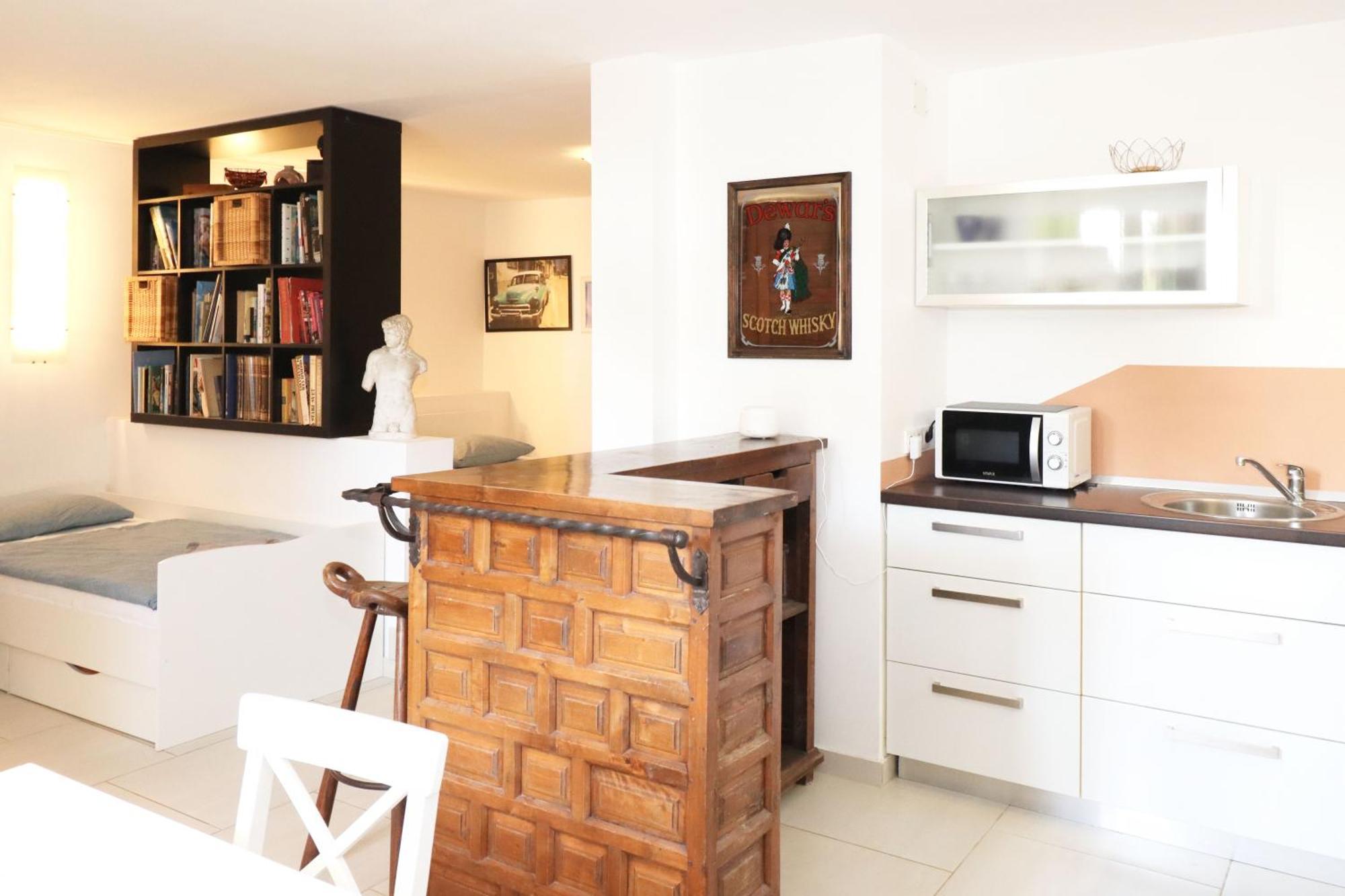 Istra Apartman *