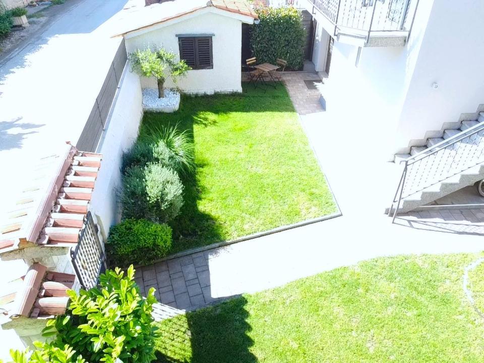Apartman Istra Porec