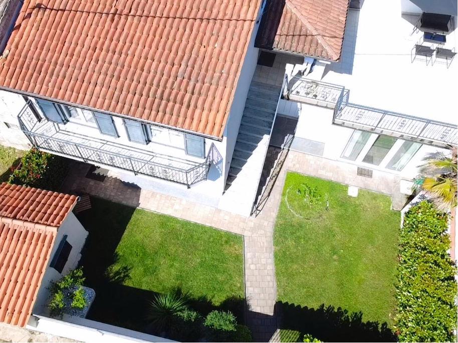 Apartman Istra